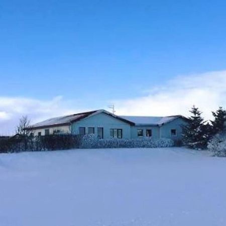 Selalaekur Country Guesthouse Hella Kültér fotó