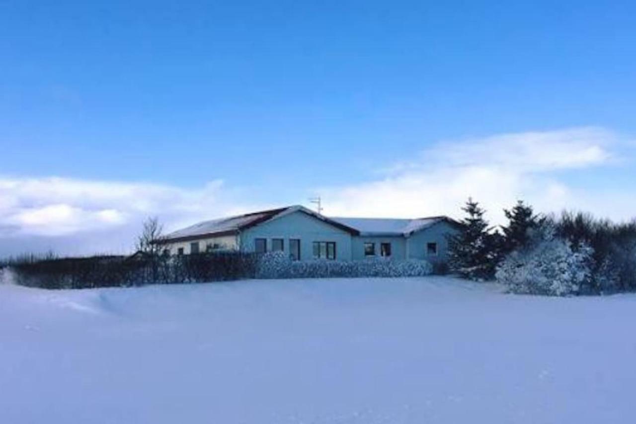 Selalaekur Country Guesthouse Hella Kültér fotó